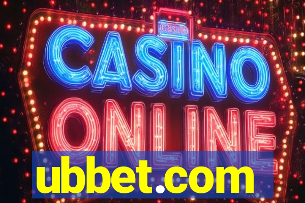 ubbet.com