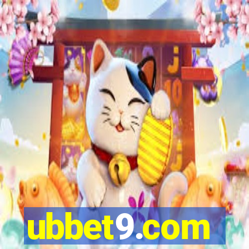 ubbet9.com