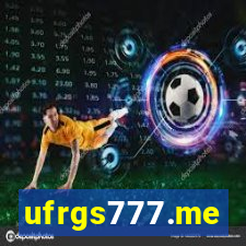 ufrgs777.me