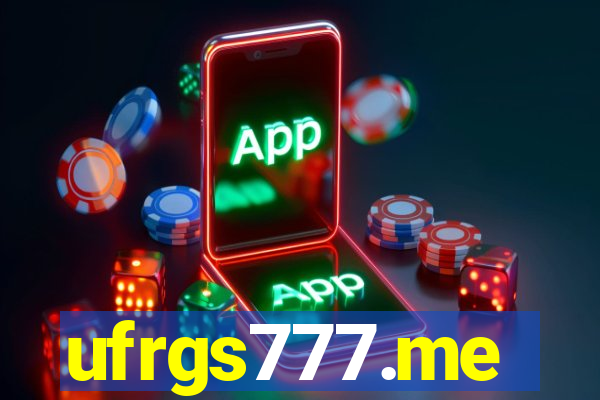 ufrgs777.me