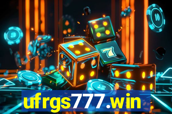 ufrgs777.win