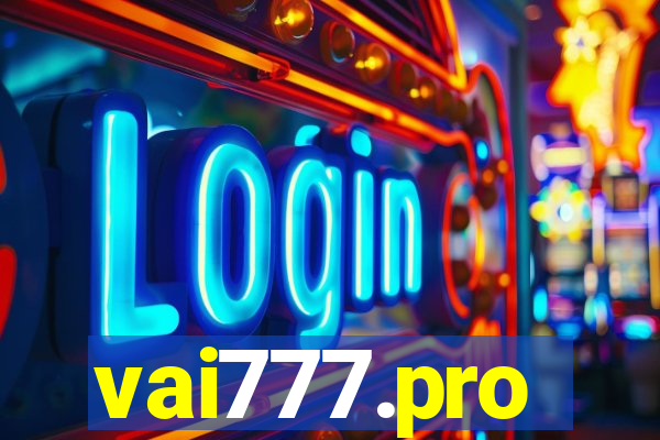 vai777.pro