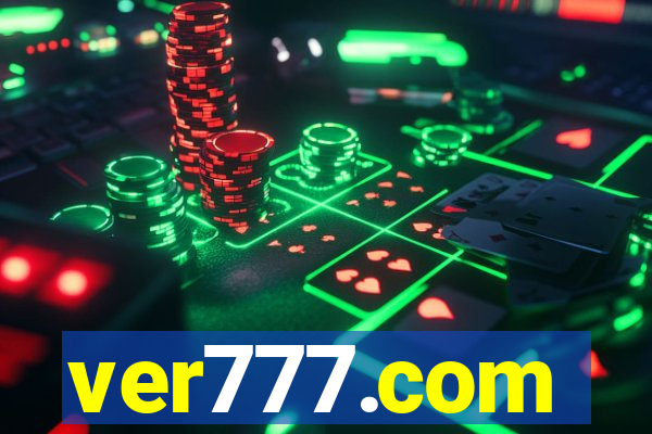 ver777.com