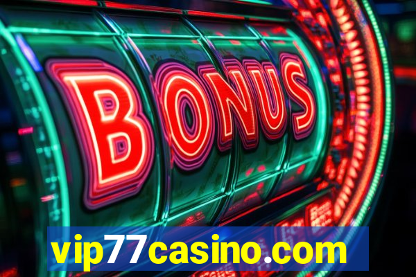 vip77casino.com