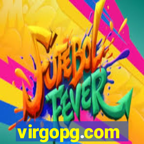 virgopg.com