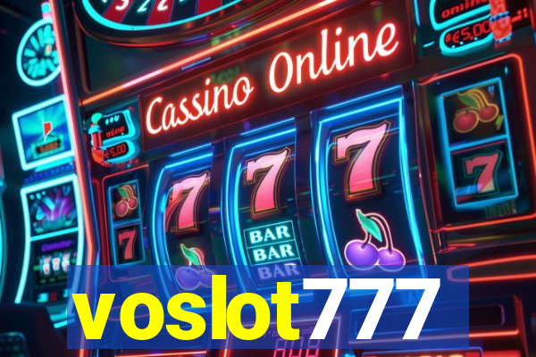 voslot777