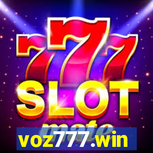 voz777.win