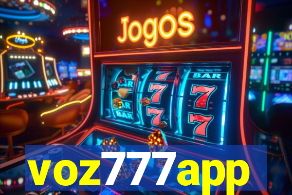 voz777app