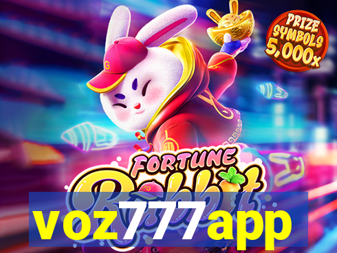 voz777app