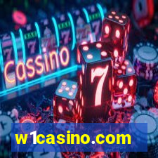 w1casino.com