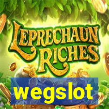 wegslot