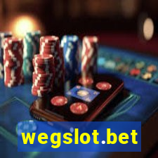 wegslot.bet