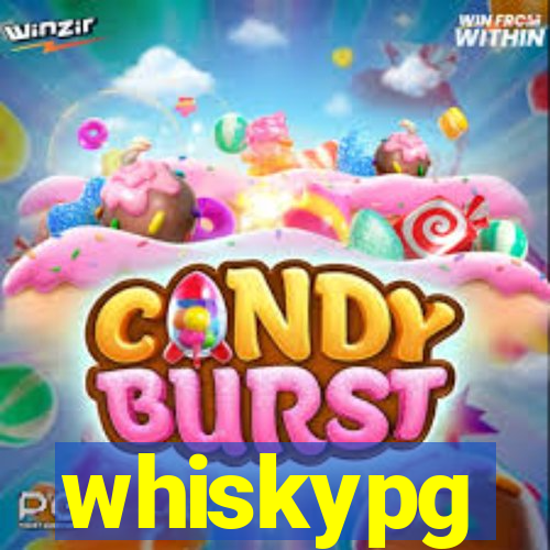 whiskypg