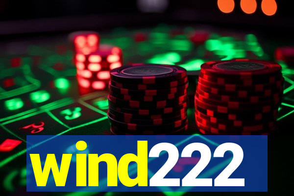 wind222