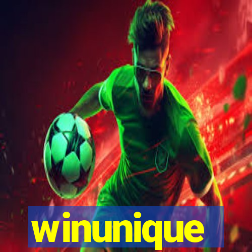 winunique