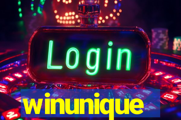 winunique