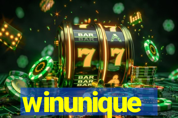 winunique