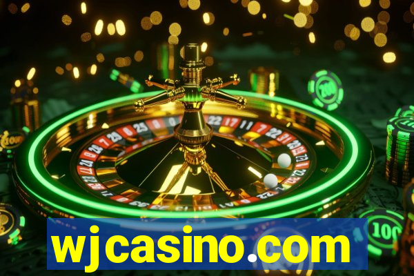 wjcasino.com