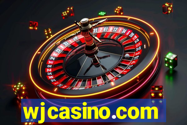 wjcasino.com