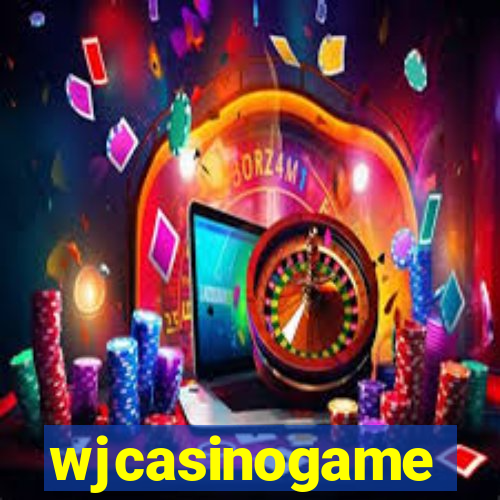 wjcasinogame