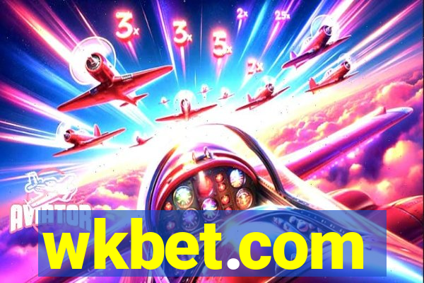 wkbet.com