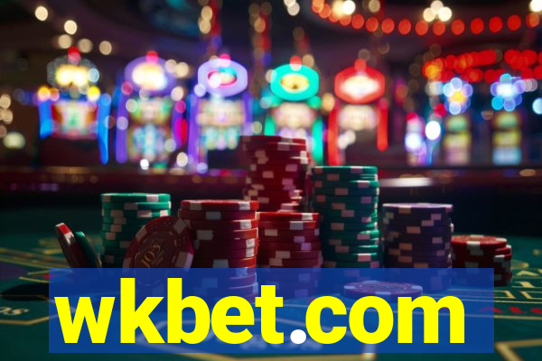 wkbet.com