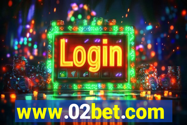 www.02bet.com