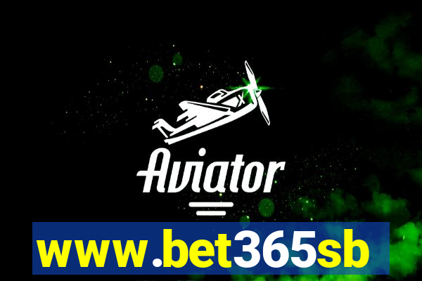 www.bet365sb