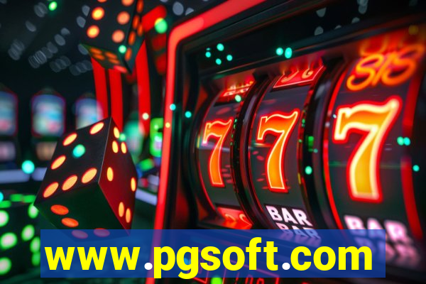 www.pgsoft.com