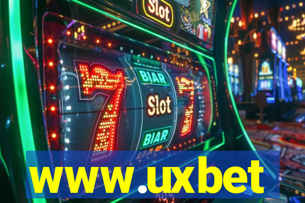 www.uxbet