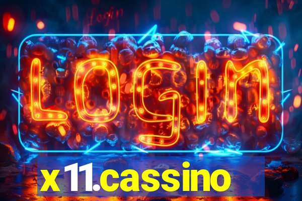 x11.cassino