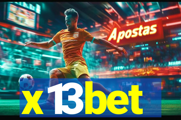 x13bet