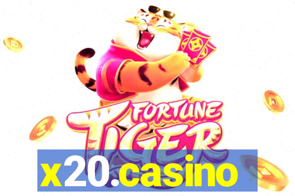 x20.casino