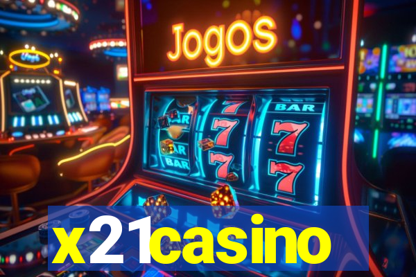 x21casino