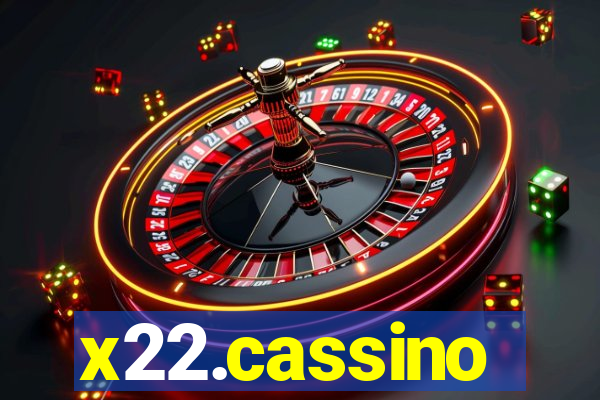 x22.cassino