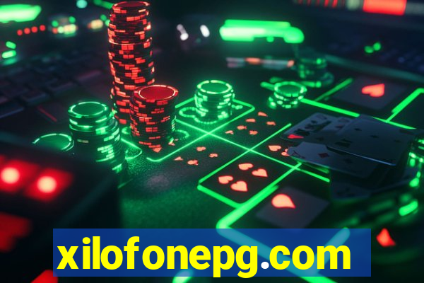 xilofonepg.com