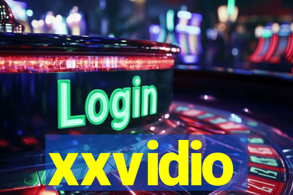 xxvidio