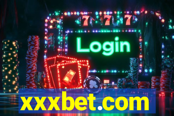 xxxbet.com