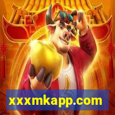 xxxmkapp.com