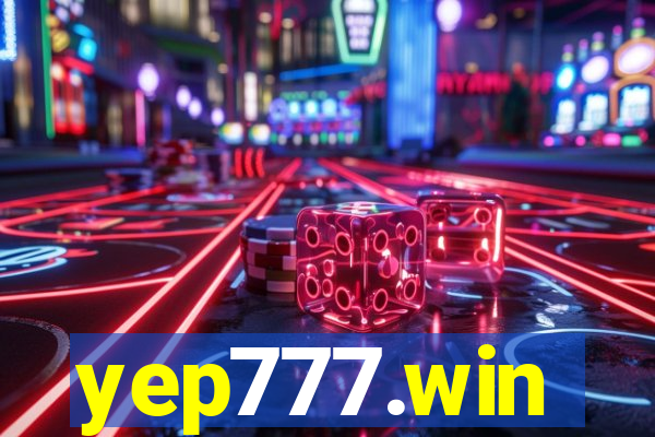 yep777.win