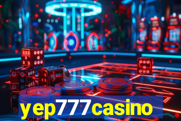 yep777casino