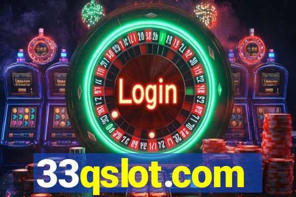 33qslot.com