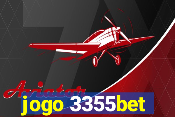 jogo 3355bet