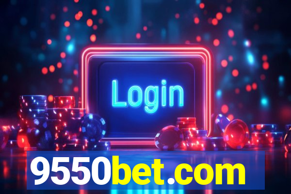 9550bet.com