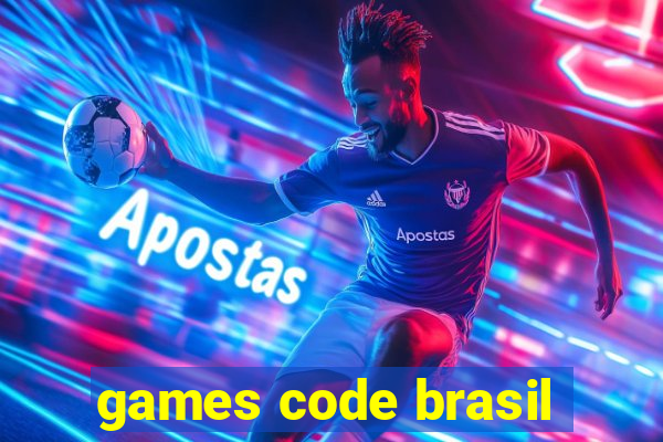 games code brasil