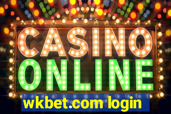 wkbet.com login