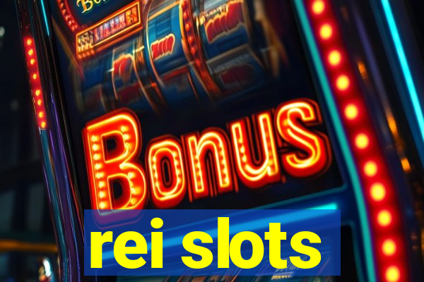 rei slots