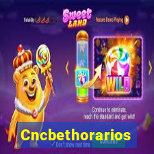 Cncbethorarios