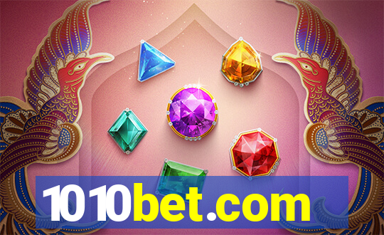 1010bet.com