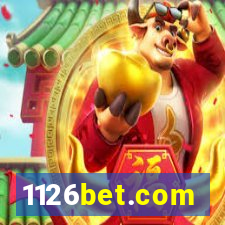 1126bet.com